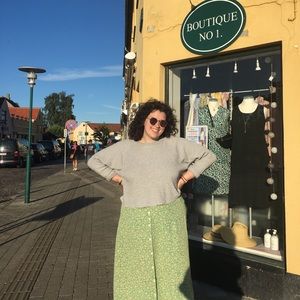 Meet your Posher, Mal